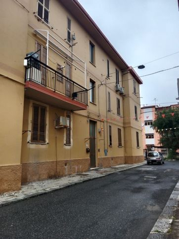 Appartamento in residenziale in Via Murano 35