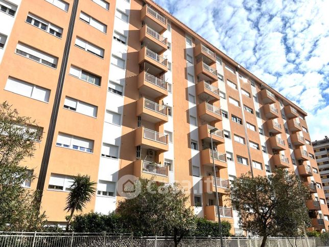 Appartamento in residenziale in Via Monte San Calogero 4