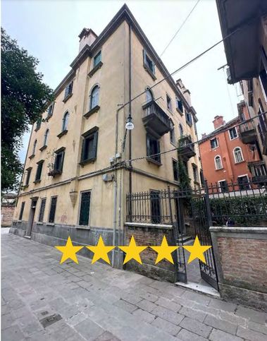 Appartamento in residenziale in Campo dei Frari