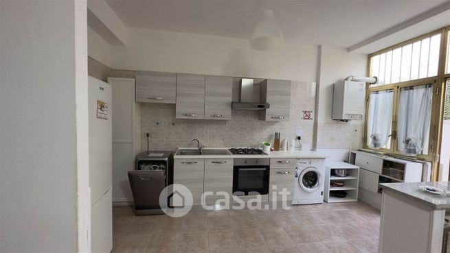 Appartamento in residenziale in Via San Nilo