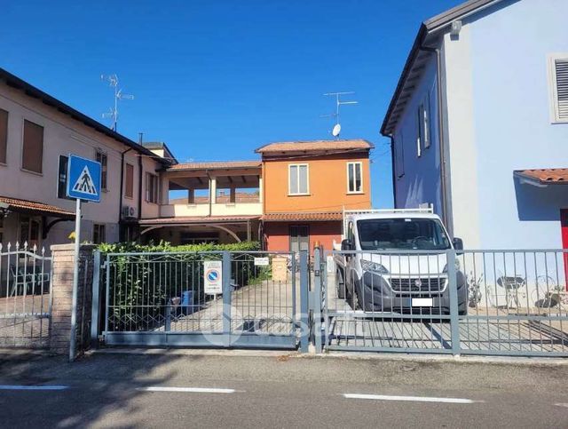 Appartamento in residenziale in Via Circondaria Ovest 26