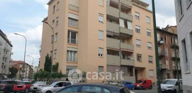 Appartamento in residenziale in Via Cesana 31