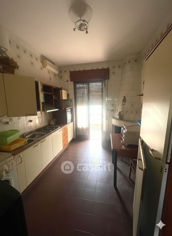 Appartamento in residenziale in Via Pavia