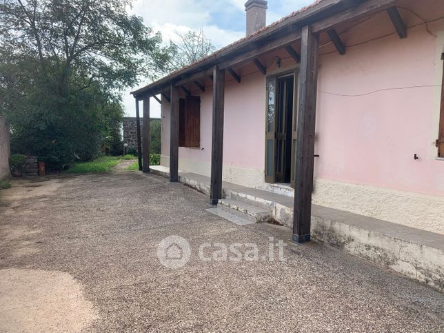 Casa indipendente in residenziale in Via Su Nuraghe