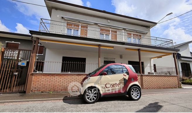 Casa indipendente in residenziale in Via Don Carlo Gnocchi