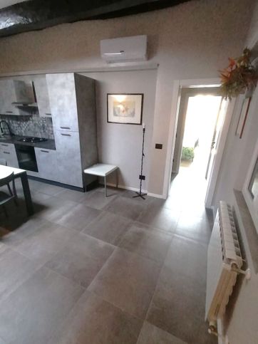 Appartamento in residenziale in