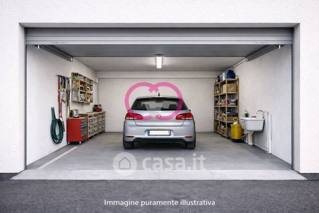 Box/posto auto in residenziale in Via Livio Canale