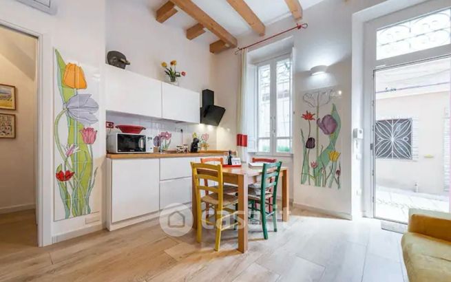Appartamento in residenziale in Via Giovanni Antonio Piccioni