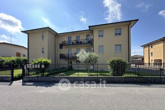Appartamento in residenziale in Via Don Minzoni 16