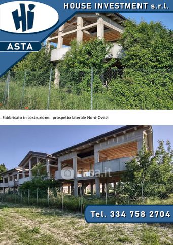 Appartamento in residenziale in Via Sisa