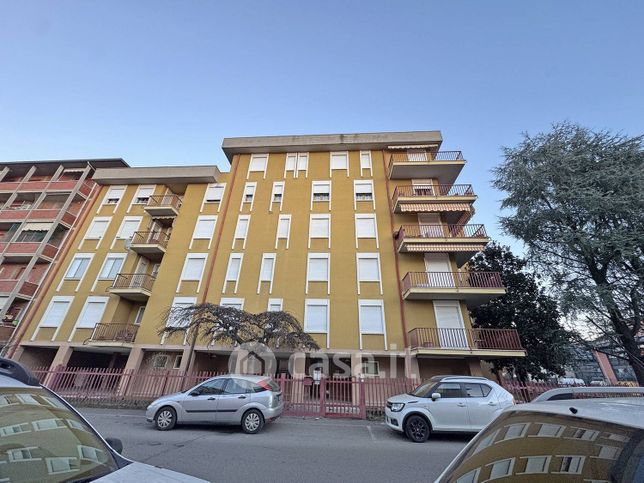 Appartamento in residenziale in Via XXV Aprile