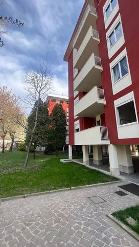 Appartamento in residenziale in Piazza IV Novembre 12