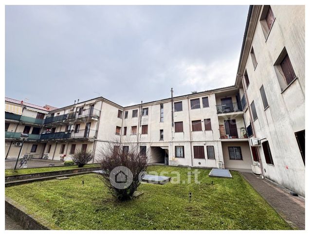 Appartamento in residenziale in Via Umberto I 5