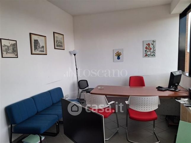 Ufficio in commerciale in Via Santa Giacinta Marescotti