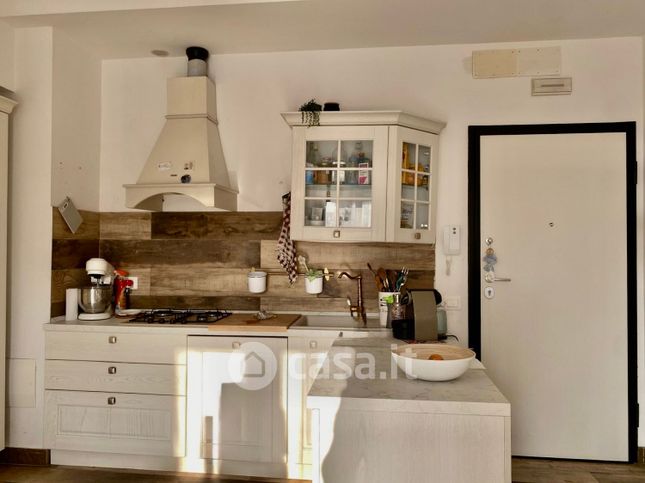 Appartamento in residenziale in