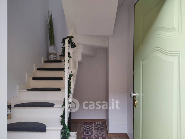 Casa indipendente in residenziale in Via Augusto Murri 63