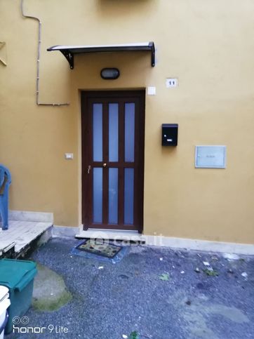 Appartamento in residenziale in Via della Rocca 11