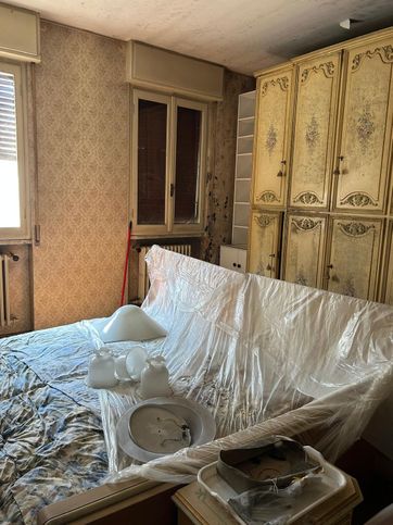Appartamento in residenziale in Via Giacomo Leopardi 1 A