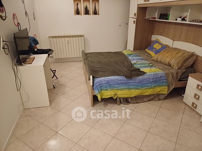 Appartamento in residenziale in Via Francesco Paolo Michetti 16