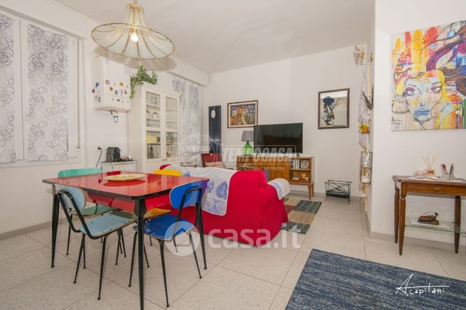 Appartamento in residenziale in Via Pietro Mascagni 15