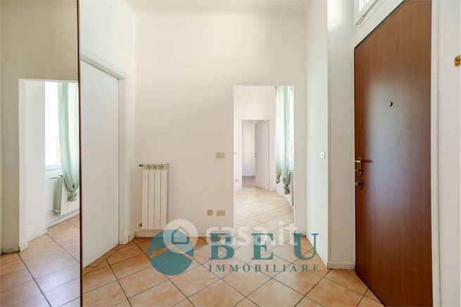 Appartamento in residenziale in Via Guglielmo Marconi