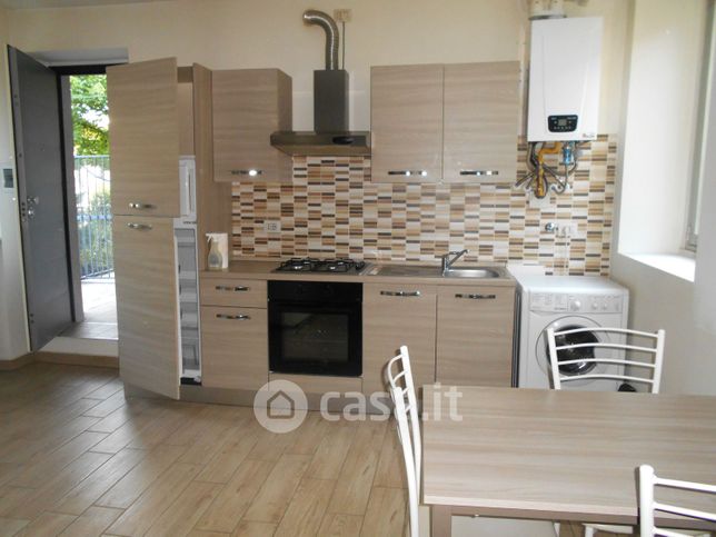 Appartamento in residenziale in Via Roma 15