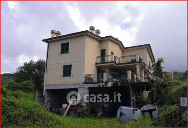 Appartamento in residenziale in Via dei Cogorno