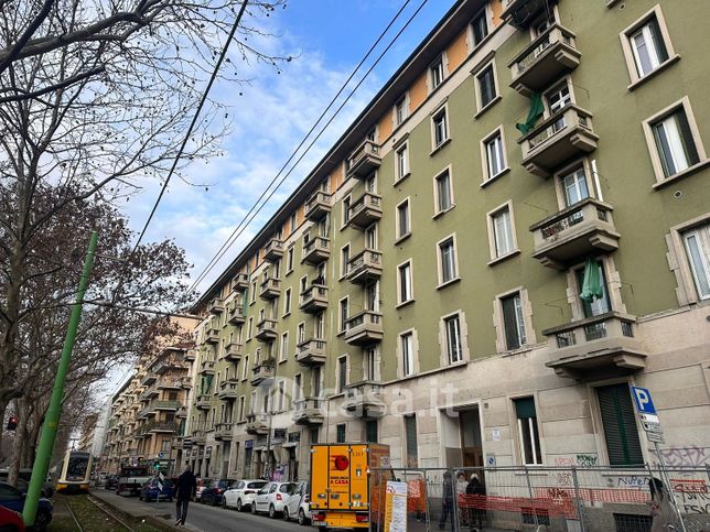 Appartamento in residenziale in Viale Fulvio Testi 68