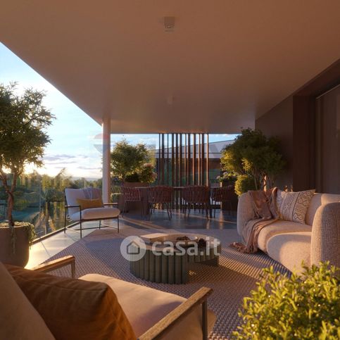 Appartamento in residenziale in Via Cristoforo Colombo