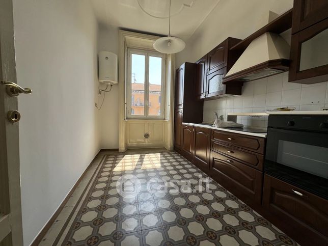 Appartamento in residenziale in Via Spartaco 38