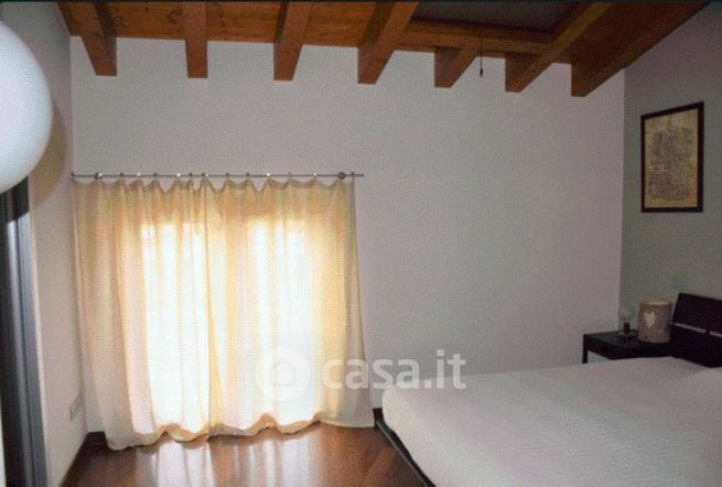 Appartamento in residenziale in Via G. Pascoli 9 A