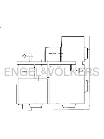 Appartamento in residenziale in Via Flavia