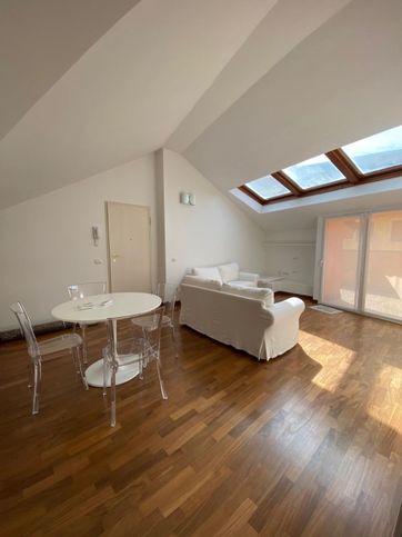 Appartamento in residenziale in 