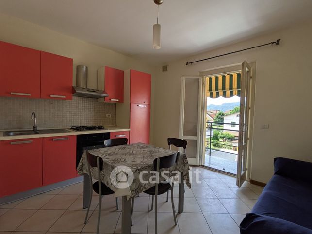 Appartamento in residenziale in