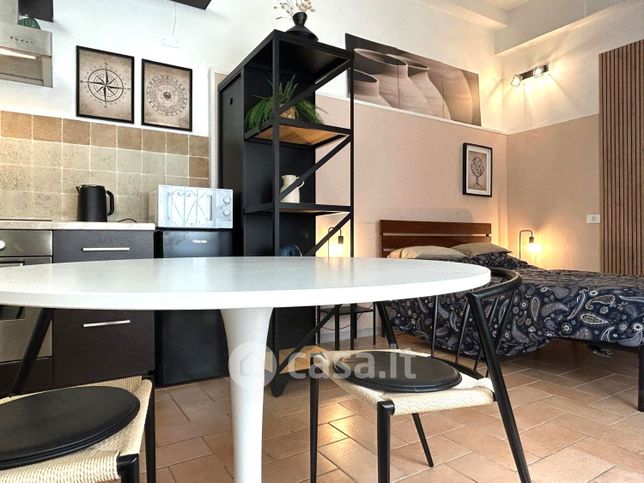 Appartamento in residenziale in Borgo San Frediano 1