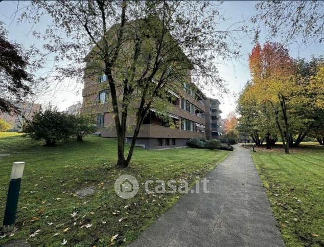 Appartamento in residenziale in Via Guido Rossa 13