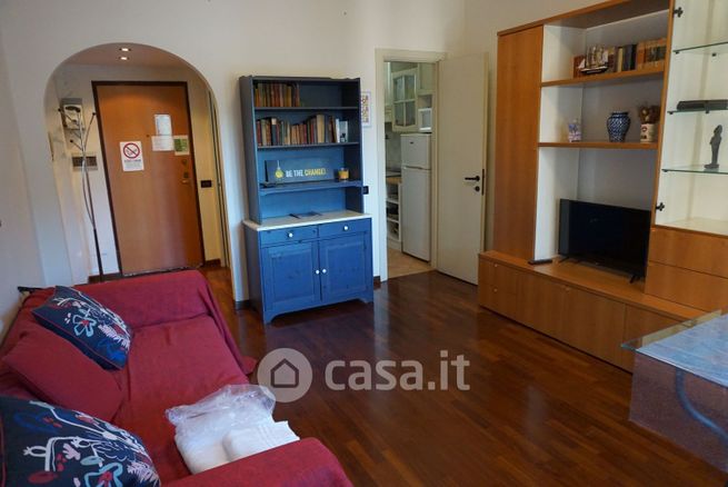 Appartamento in residenziale in Via Meloria 8