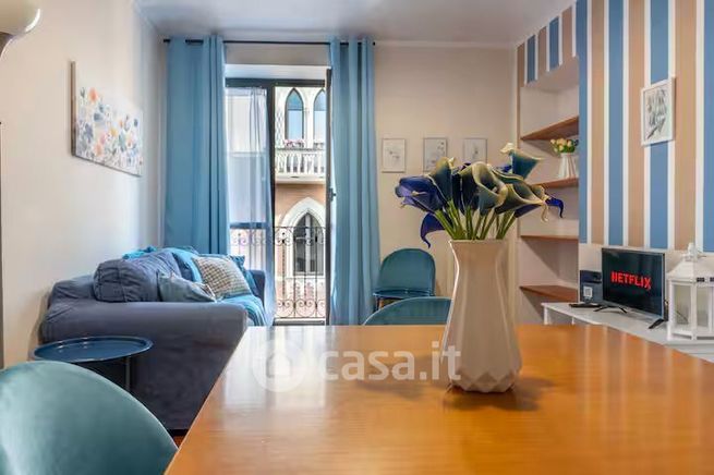 Appartamento in residenziale in Corso Germano Sommeiller 25