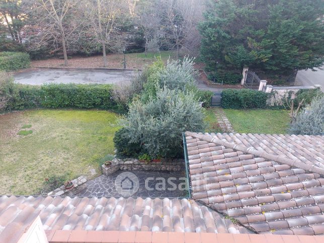 Appartamento in residenziale in Via San Galigano