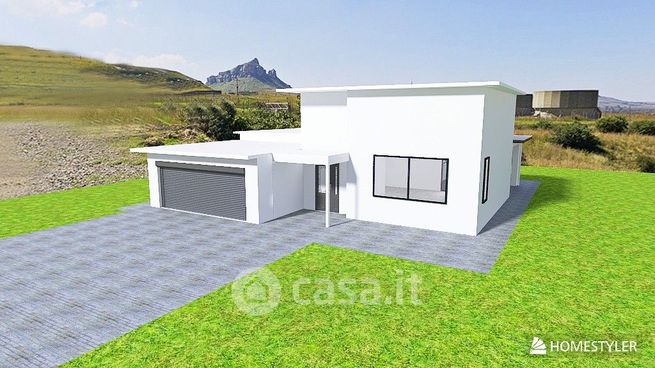 Terreno edificabile in residenziale in Via della Pace