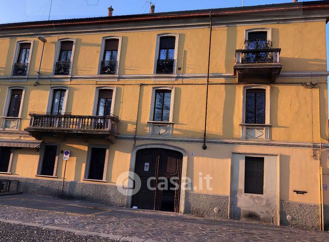 Appartamento in residenziale in Piazza Fratelli Cairoli 8