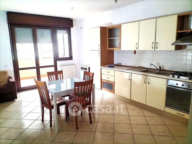Appartamento in residenziale in Via Niccolò Tommaseo