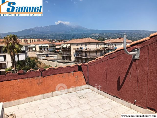 Appartamento in residenziale in Via Lucio Lupo