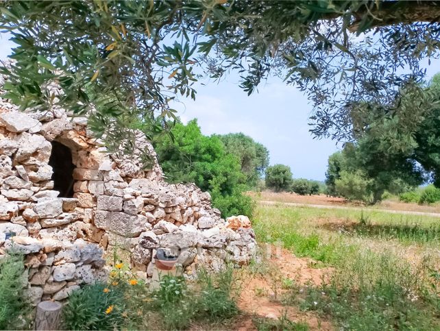 Baita/bungalow/chalet/trullo in residenziale in 