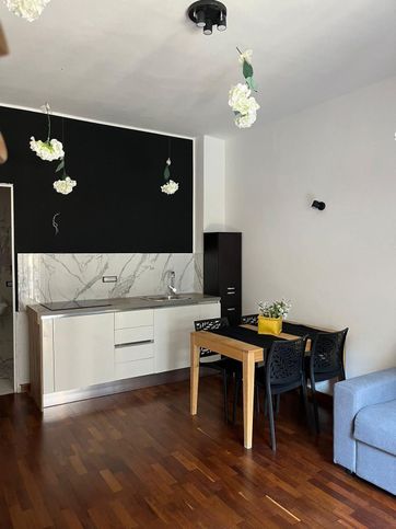Appartamento in residenziale in Corso Trieste
