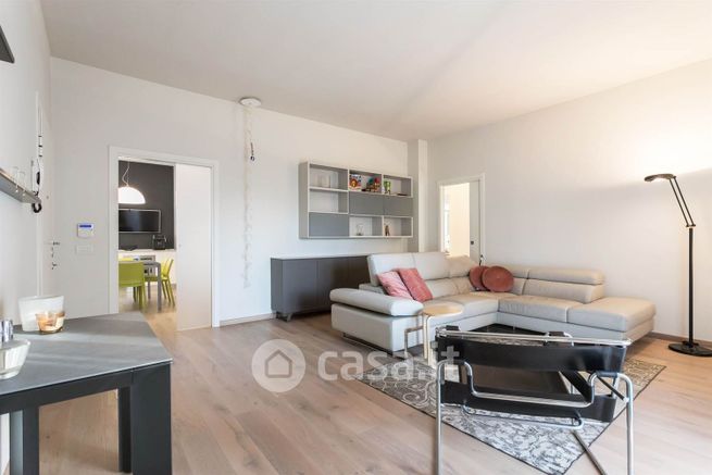 Appartamento in residenziale in Via Piave 3