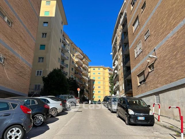 Appartamento in residenziale in Via San Giacomo dei Capri