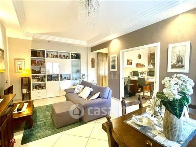 Appartamento in residenziale in Via Carlo Pirzio Biroli