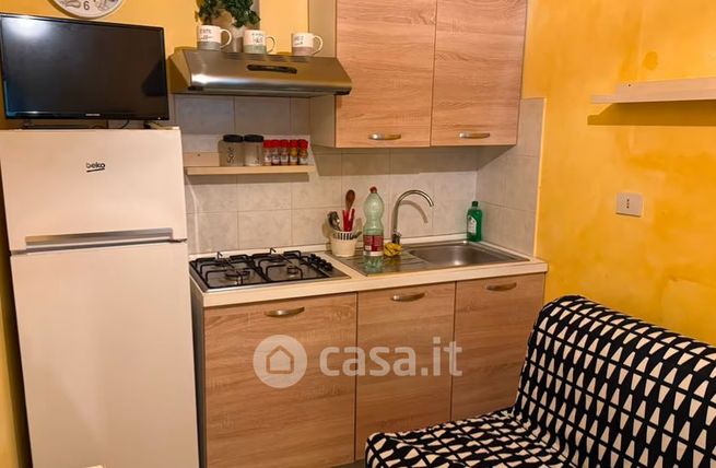 Appartamento in residenziale in Via Serravalle di Chienti