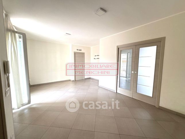 Appartamento in residenziale in Corso Umberto I 570